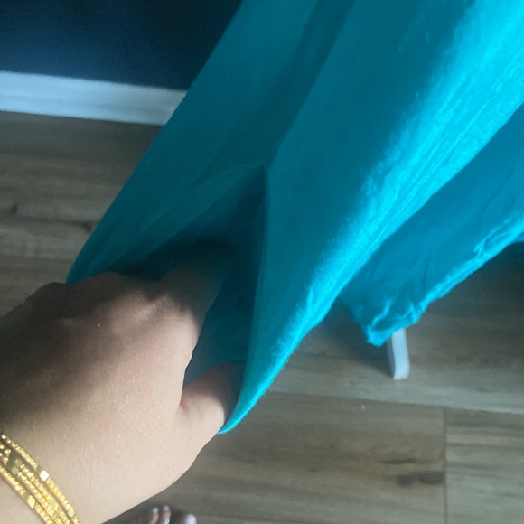 Harem Style Romper - Picture 2 of 5